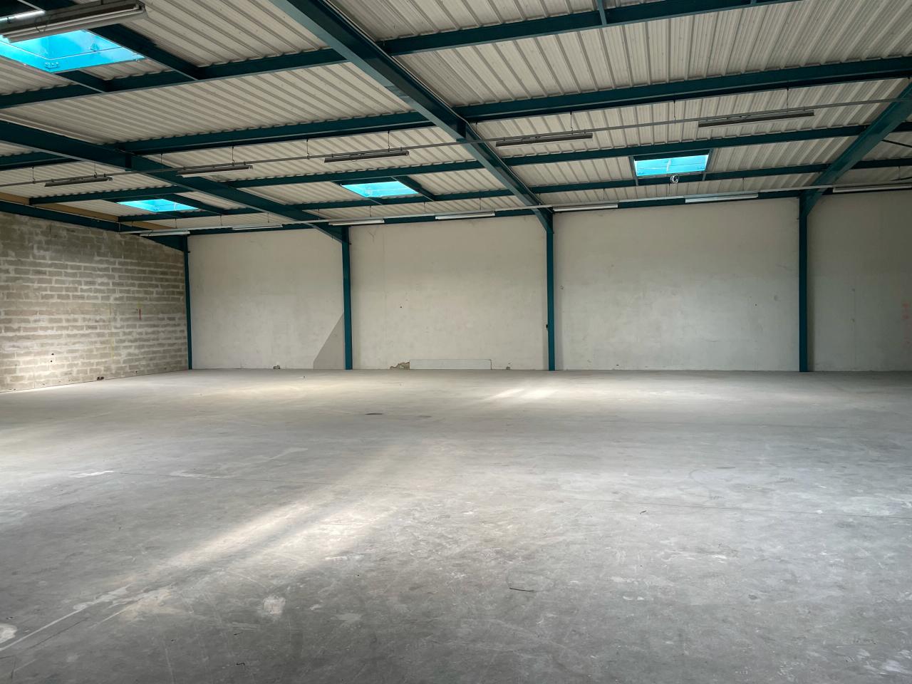 Local d'activité Tremblay-en-France 2276m² Location local d'activité Tremblay-en-France Seine-Saint-Denis OLACT2423238 21